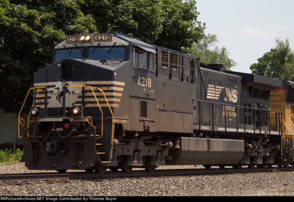 NS 4218